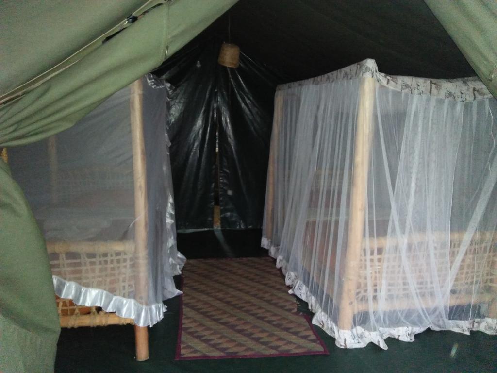 Crocodile Camp-Masai Mara Talek Exterior photo