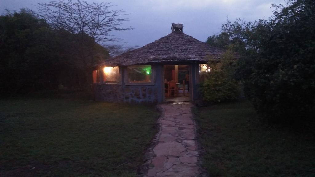 Crocodile Camp-Masai Mara Talek Exterior photo