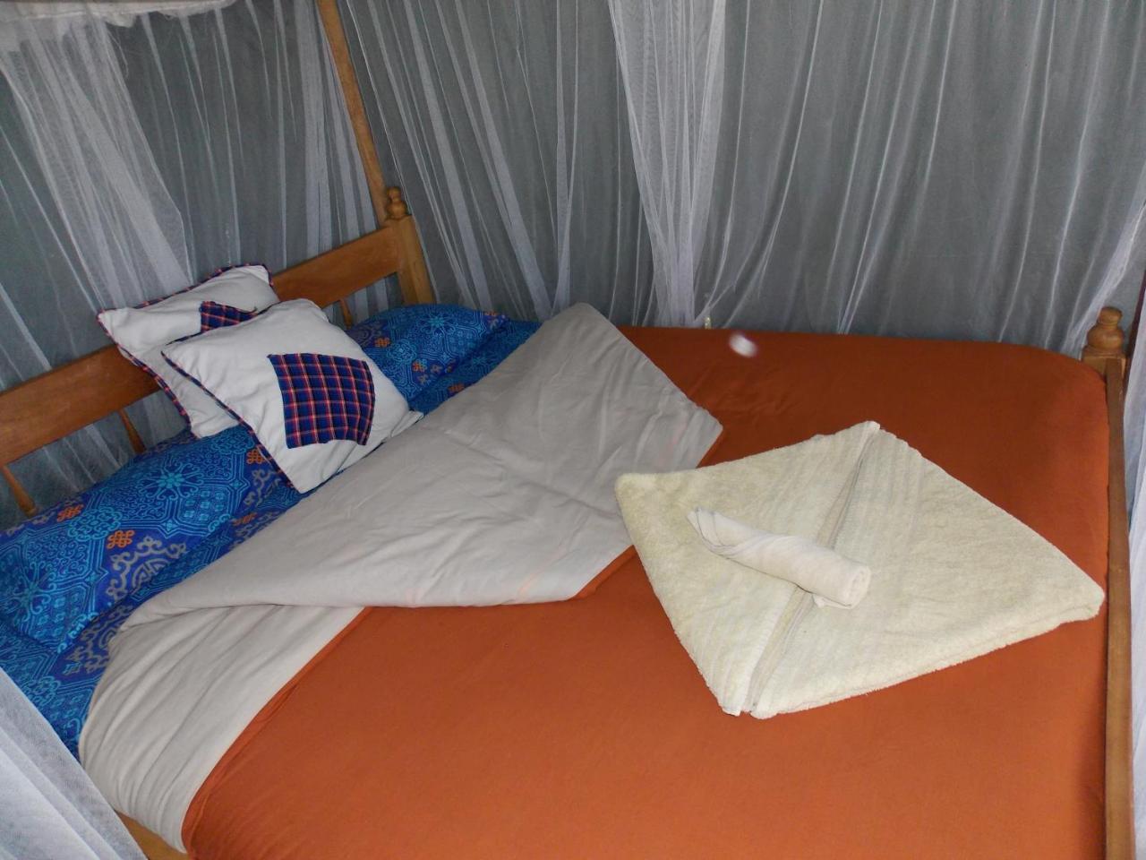 Crocodile Camp-Masai Mara Talek Exterior photo