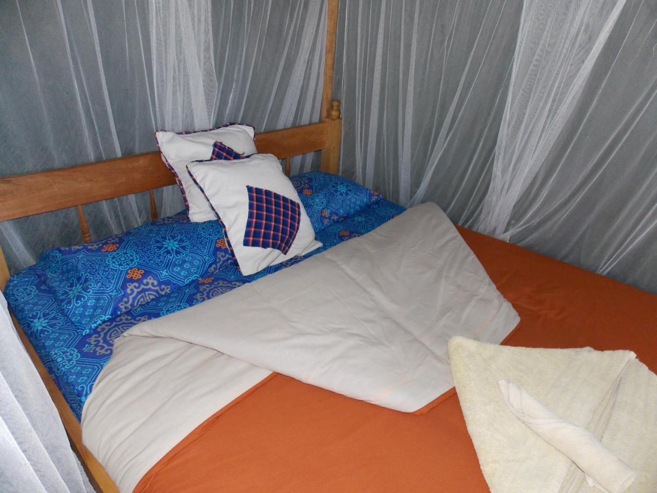 Crocodile Camp-Masai Mara Talek Exterior photo