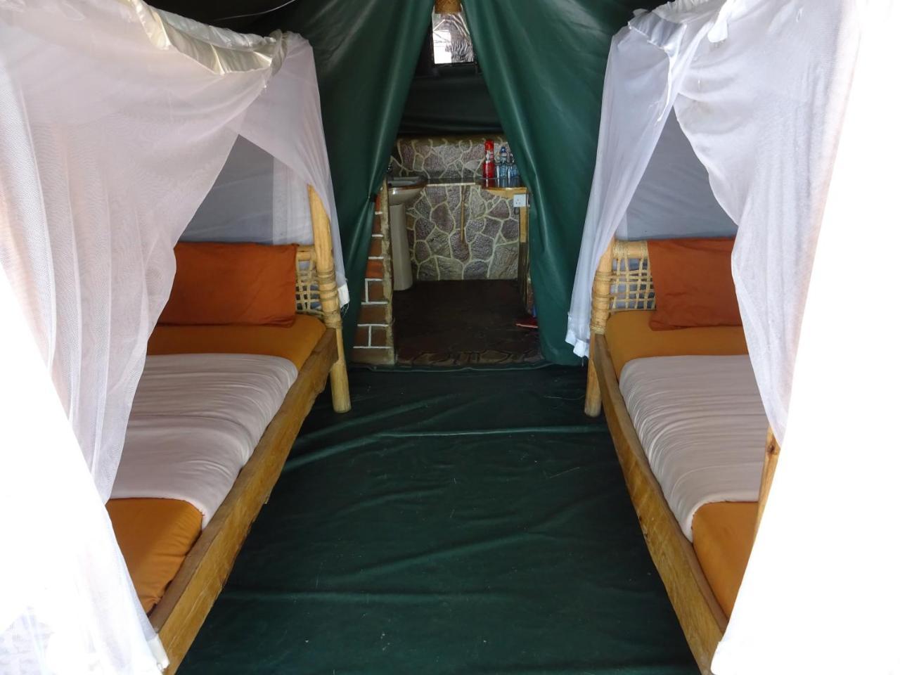 Crocodile Camp-Masai Mara Talek Exterior photo
